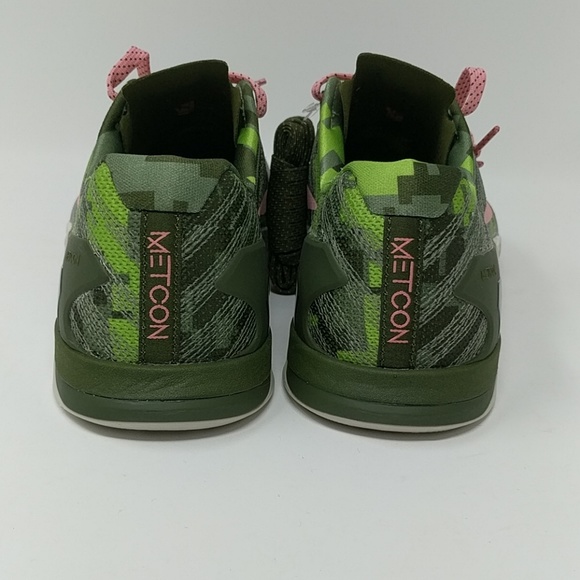 Nike Metcon 3 AMP Womens Training Shoes New - Picture 6 of 8